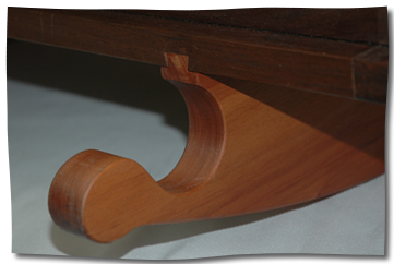 cradle base