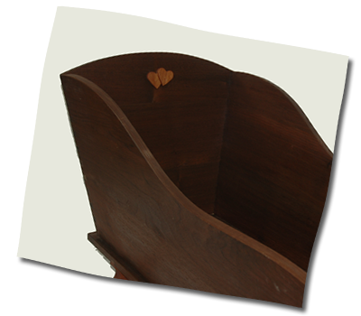 cradle